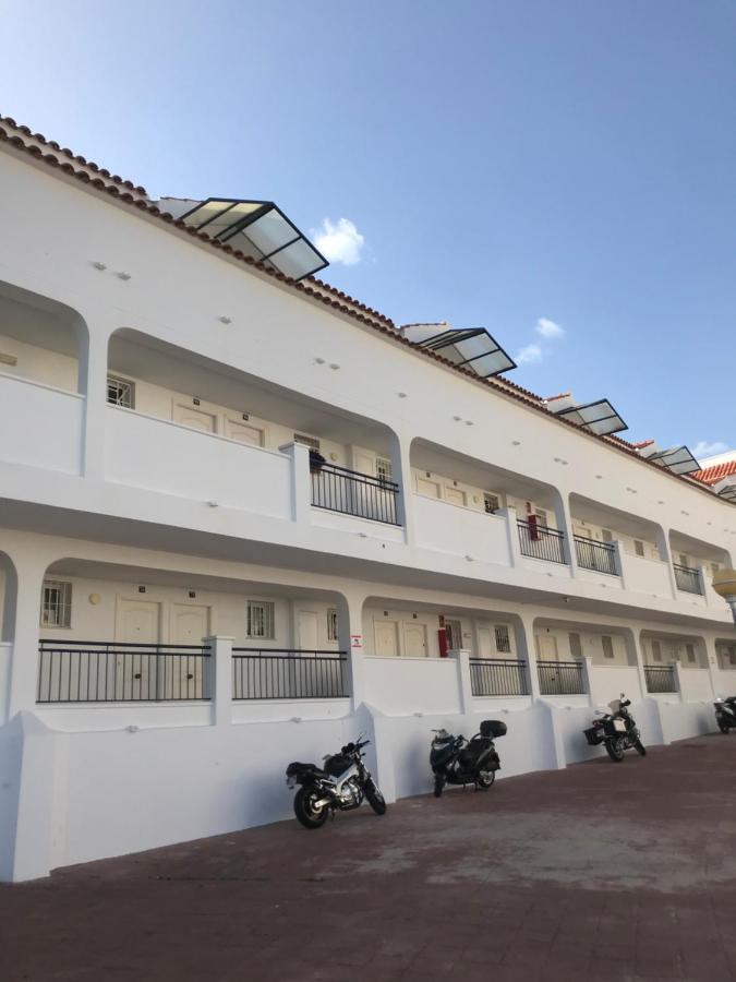 Апартаменты Dana I Eurogolf, Vistas, Wifi, Piscina Y Parking Бенальмадена Экстерьер фото